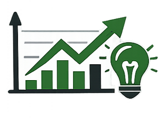 Prévisions et recommandations Une exploitation des données de votre entreprise pour anticiper les tendances et orienter les décisions stratégiques.