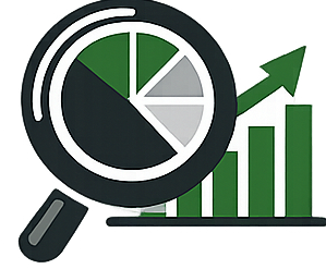 Analyse de données Un analyse de données qui vous permettra de comprendre les anomalies afin de trouver les solutions les plus pertinentes.